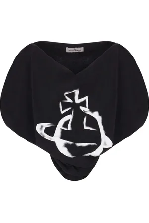Vivienne Westwood Orb-print T-shirt