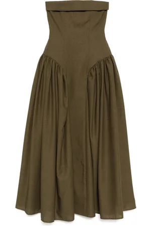 VANINA Alma Dress