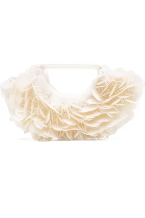 VANINA Eclat de Lune clutch