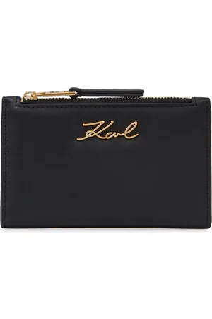 Karl Lagerfeld K/Signature wallet
