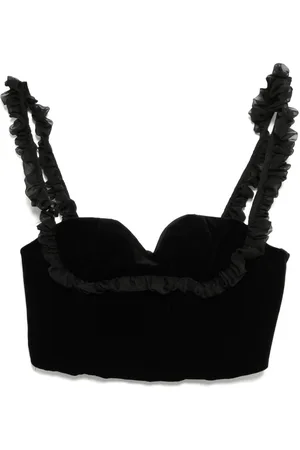 VANINA Doux Nuages tank top