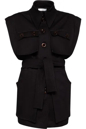 VANINA Nisha vest jacket
