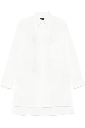 Y-3 Graphic-print shirt