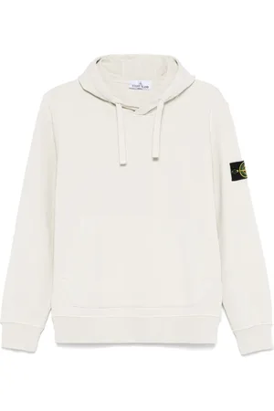 Stone Island Compass-badge hoodie