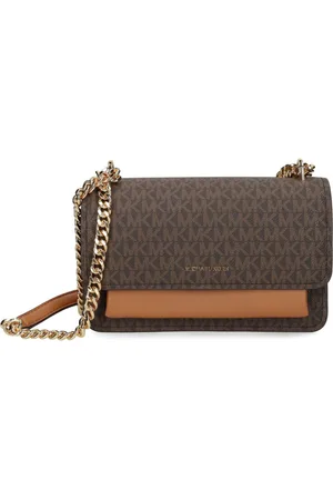 Michael Kors Claire crossbody bag