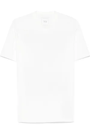 Y-3 Graphic-print T-shirt