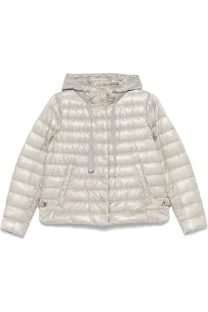 HERNO Hooded jacket