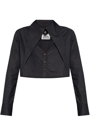 Vivienne Westwood Heart shirt