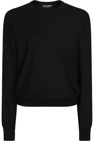 Dolce & Gabbana Ribbed sweater