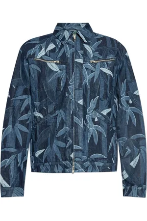Kenzo Chiku-Rin jacket