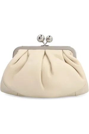 Max Mara Mini Pasticcino clutch bag