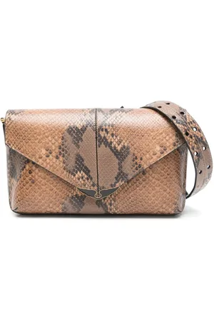 Zadig & Voltaire Borderline Daily shoulder bag