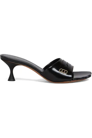 Marni 50mm Moonlight mules