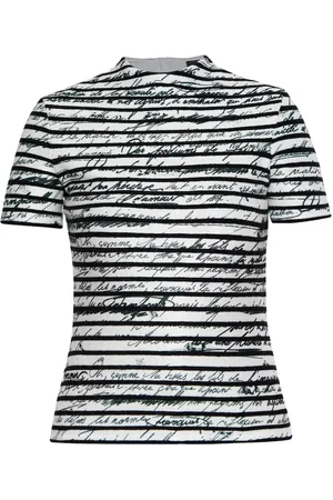 Balmain Printed T-shirt