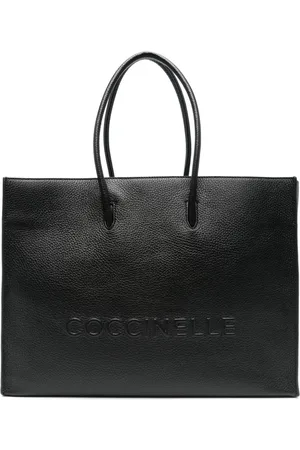 Coccinelle Medium Myrtha tote bag