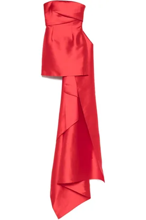 Solace Meyer mini dress