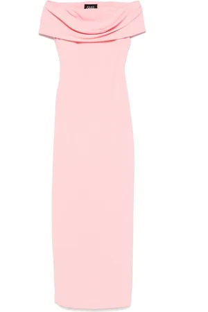 Solace Eva maxi dress
