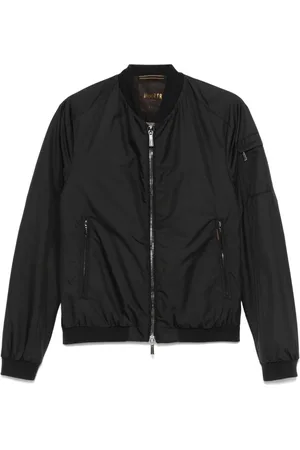 MOORER Corelli jacket