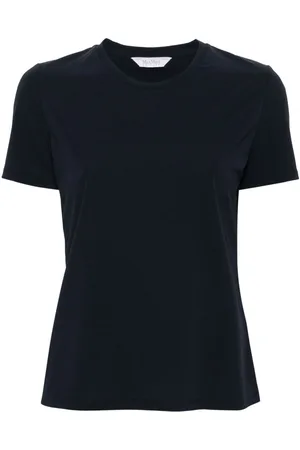 Max Mara Bugia short-sleeve T-shirt