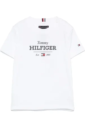 Tommy Hilfiger Monotype 1985 T-shirt