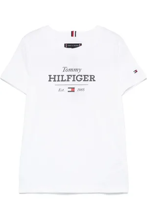 Tommy Hilfiger Monotype 1985 T-shirt
