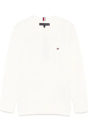 Tommy Hilfiger Cable-knit sweater