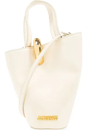 Jacquemus Le Petit Bambola Shopper Bag