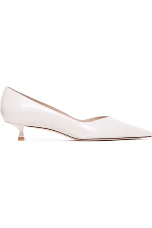 Stuart Weitzman 35mm Eva pumps