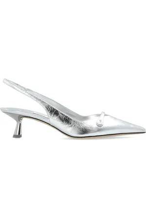 Jimmy Choo 45mm Amita pumps