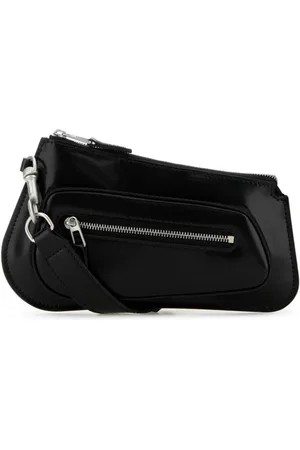 Kiko Kostadinov Trivia shoulder bag