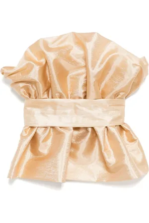 VANINA Shell blouse