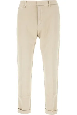 Dondup Tapered trousers