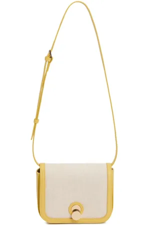 Fabiana Filippi Mini Eclissi crossbody bag