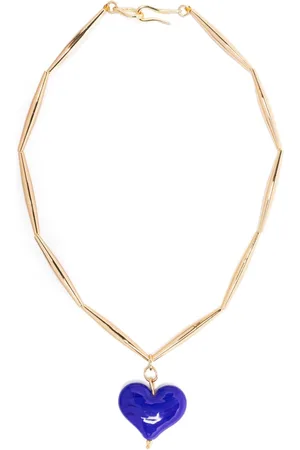 Tohum Design Cuore necklace