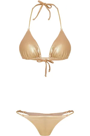 AMIR SLAMA X Jade Jade bikini