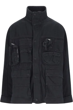 Maison Margiela Pocketed jacket