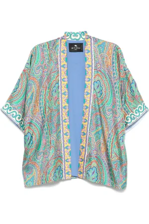 Etro WRCA0025 AV599 X0892