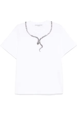 Stella McCartney Lunar New Year T-shirt