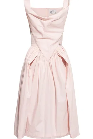 Vivienne Westwood Sunday midi dress