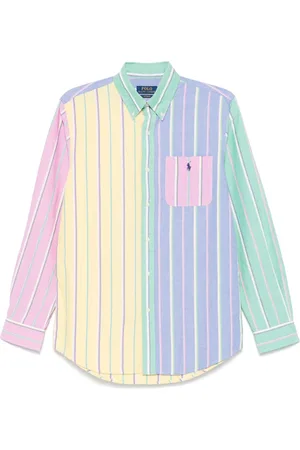 Ralph Lauren Striped shirt