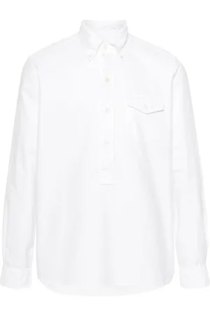 Ralph Lauren Pony-embroidered shirt