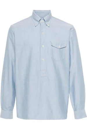 Ralph Lauren Pony-embroidered shirt