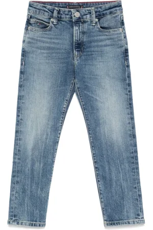 Tommy Hilfiger Tapered jeans
