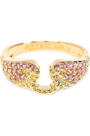 Zadig & Voltaire Rock ring