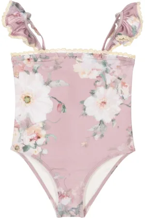ZIMMERMANN Everley swimsuit