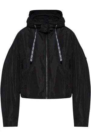 Michael Kors Hooded jacket