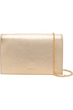 Coccinelle Dandy clutch bag
