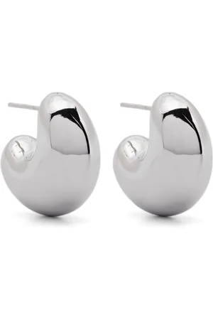 Maria Black Tryvann Dome earrings