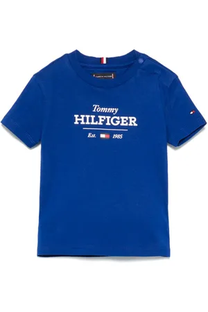 Tommy Hilfiger Monotype 1985 T-shirt