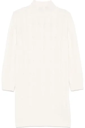 Liu Jo Knitted mini dress